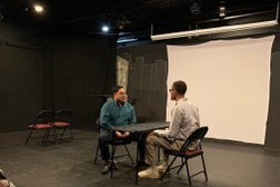 The Heller Approach Acting Studio Photo