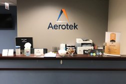 Aerotek in Chicago