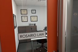 Rosario Law Photo