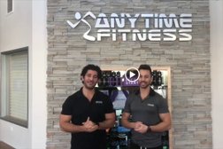 Anytime Fitness in San Diego