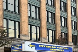 Interior Moving Services, Inc. in Rochester