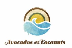 Avocados and Coconuts Photo