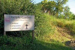 Disciple Garden in Kansas City