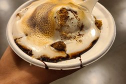 Humphry Slocombe Photo