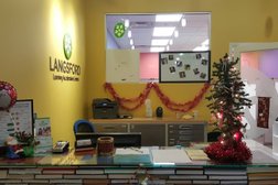 Langsford Learning Acceleration Centers in Louisville