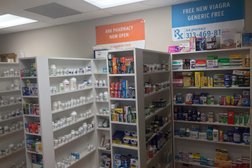 Ark Pharmacy Detroit- (Inside Parkway Food) Photo