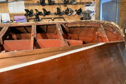 Williams Wood Craft & Boat Repair in Sacramento