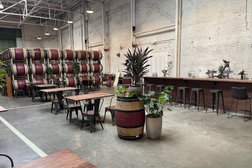 Lucid Winery & Tasting Room in Sacramento