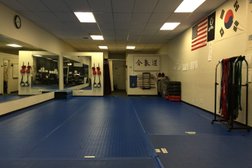 Eagle Talon Martial Arts Academy (Hapkido) in San Jose