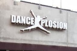 Dance Xplosion - DXP2 Photo
