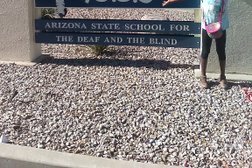 Arizona State Schools For The Deaf And The Blind in Tucson