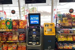 BudgetCoinz Bitcoin ATM - Mobil - 24 Hours - Detroit Photo