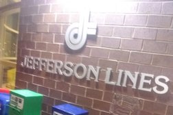 Jefferson Lines in Minneapolis