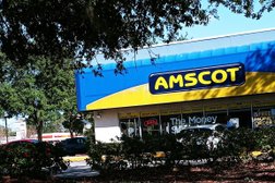 Amscot - The Money Superstore in Orlando