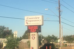 Crestview Preparatory High School in Phoenix