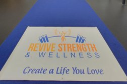 Revive Strength & Wellness in Cincinnati