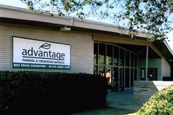 Advantage Funeral & Cremation Services in Houston