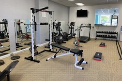 Fitness Hub in Cleveland