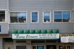 Sunny Dry Cleaners in San Francisco
