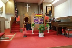 Union Spring Baptist Church Photo