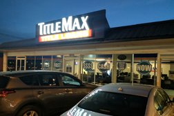 TitleMax Title Loans in Austin