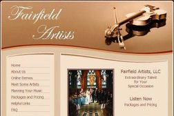 Fairfield Artists, LLC in Cincinnati