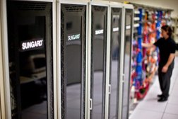 SunGard Availability Services in Minneapolis