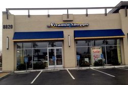 The Vitamin Shoppe Photo