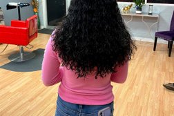 Divas Dominican Hair Salon in El Paso