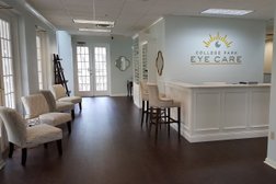 College Park Eye Care in Orlando