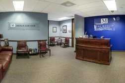 The Medlin Law Firm in Fort Worth