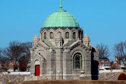 Most Holy Redeemer Cemetery in Baltimore