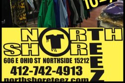 North Shore Teez in Pittsburgh