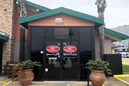Lucy Ethiopian Restaurant & Lounge in Houston