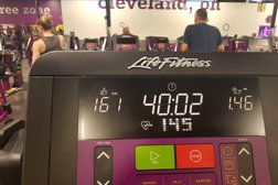 Planet Fitness in Cleveland