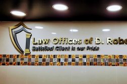 Law Offices of D. Robert Jones PLLC in Dallas