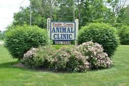 Eagle Creek Animal Clinic Photo