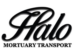 Halo Mortuary Transport Photo