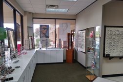 Balcones Eyecare in Austin
