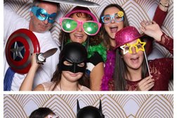 Parlor Photo Booths in Las Vegas
