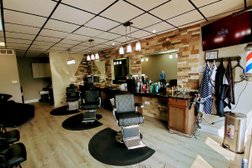 Cuts And More Barber Shop in Rochester