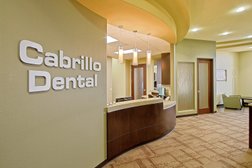 Cabrillo Dental in San Diego