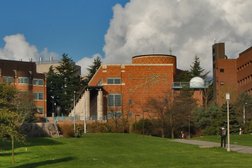 Physics/Astronomy Auditorium (PAA) in Seattle