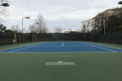 Grand Slam Courts in San Antonio