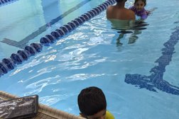 Waterworks Swim School Almaden in San Jose