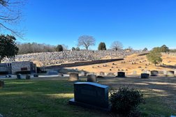 Greenwood Cemetery in Atlanta