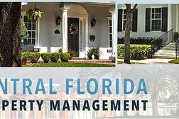 Central Florida Property Management in Orlando