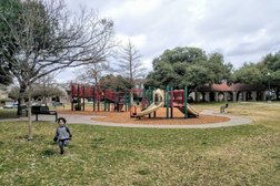 Cole Park in Dallas