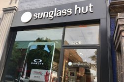 Sunglass Hut in Washington