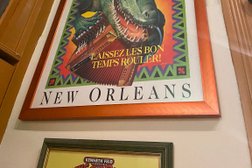The Great American Alligator Museum in New Orleans